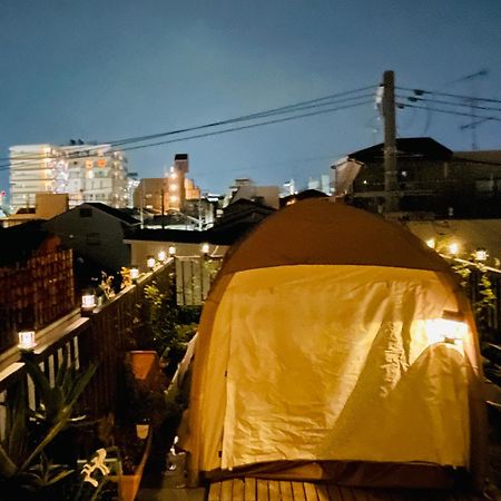 Kobe Coffee Hostel Екстериор снимка