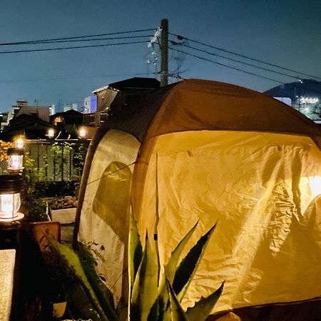 Kobe Coffee Hostel Екстериор снимка