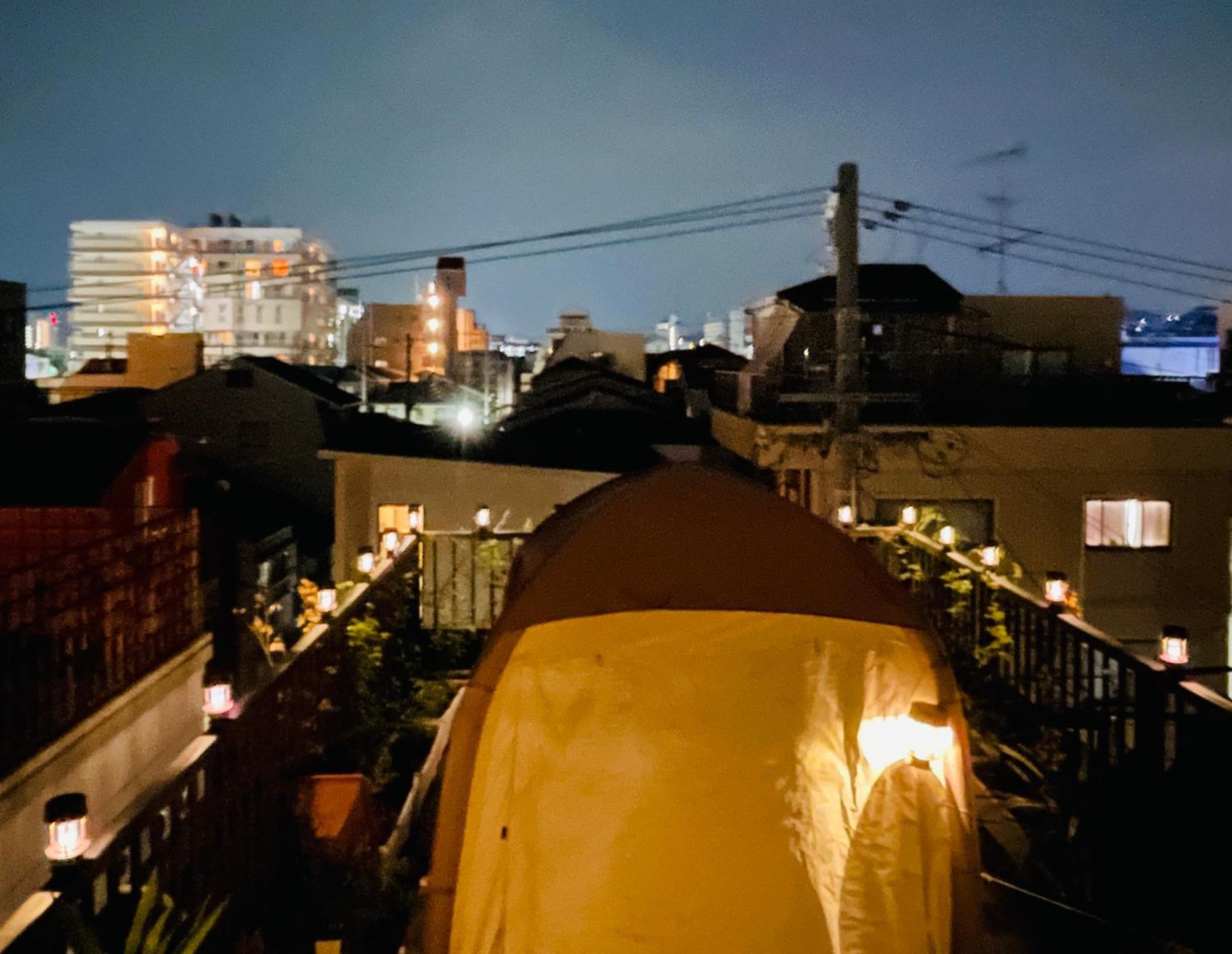 Kobe Coffee Hostel Екстериор снимка