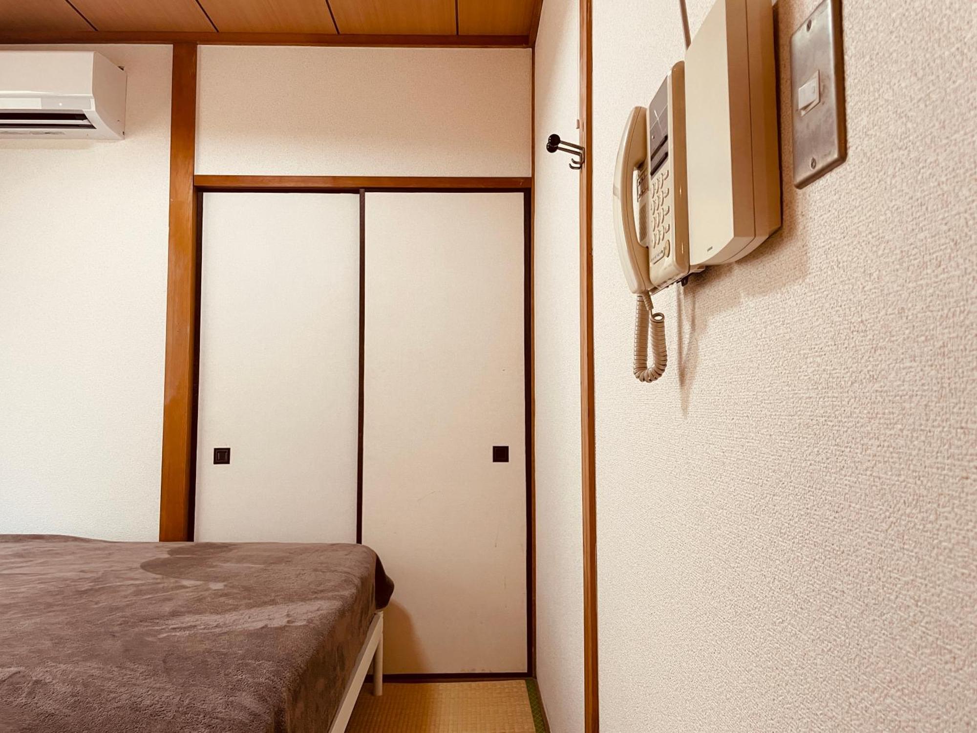 Kobe Coffee Hostel Екстериор снимка