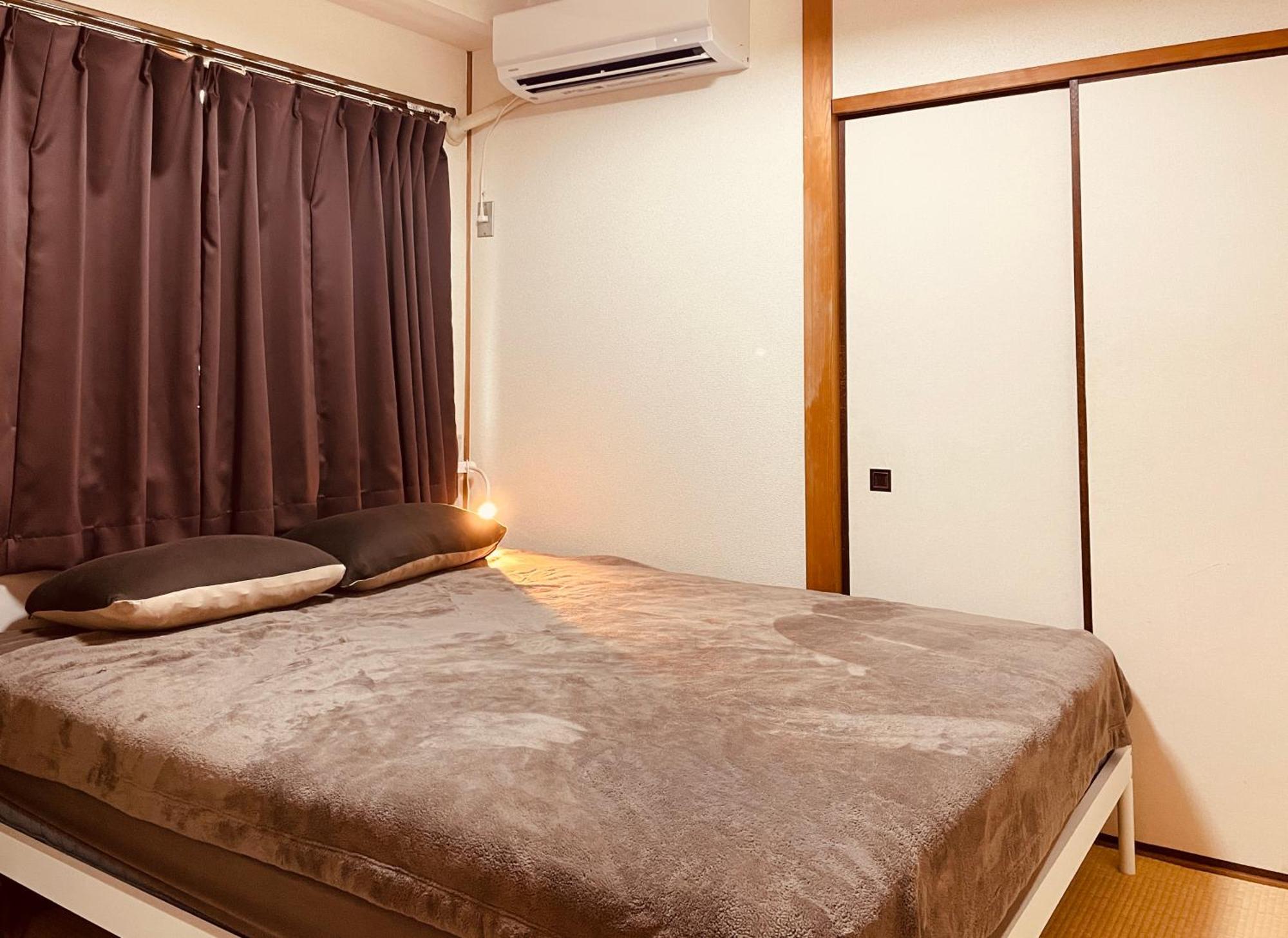 Kobe Coffee Hostel Екстериор снимка