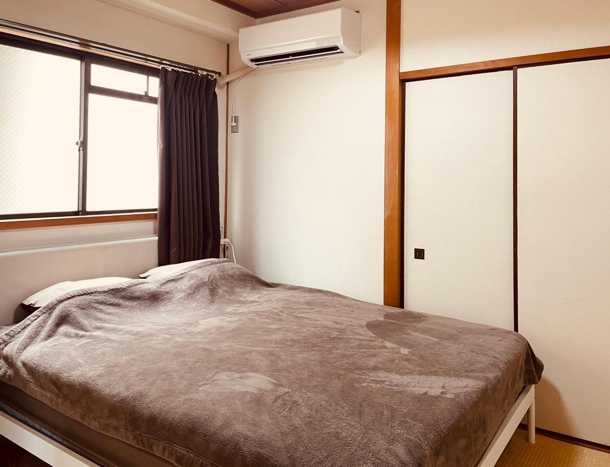 Kobe Coffee Hostel Екстериор снимка