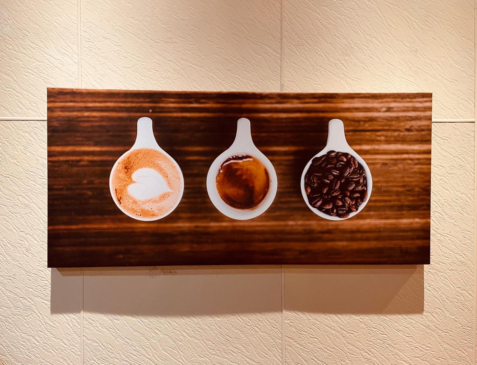 Kobe Coffee Hostel Екстериор снимка