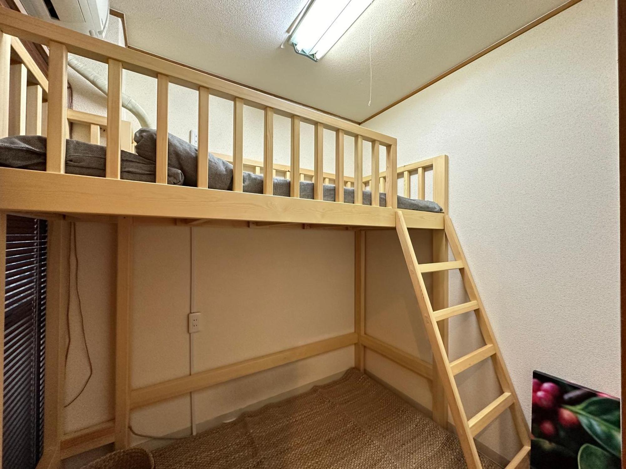 Kobe Coffee Hostel Екстериор снимка