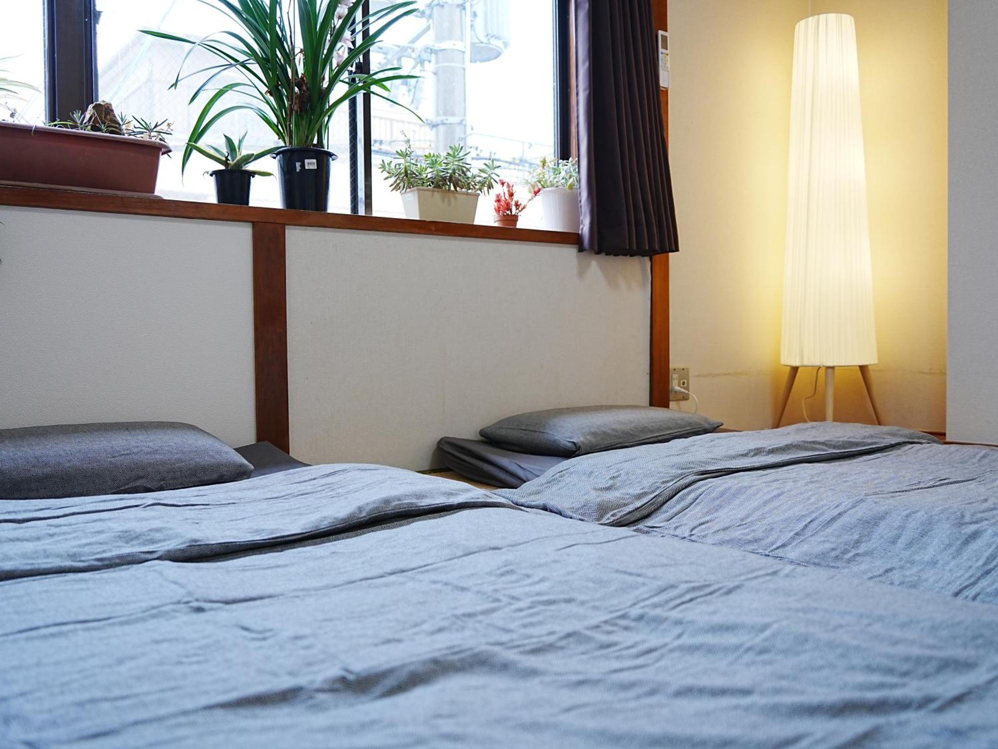 Kobe Coffee Hostel Екстериор снимка