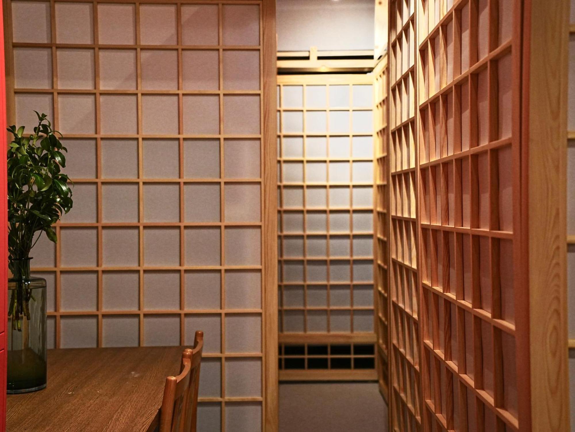 Kobe Coffee Hostel Екстериор снимка