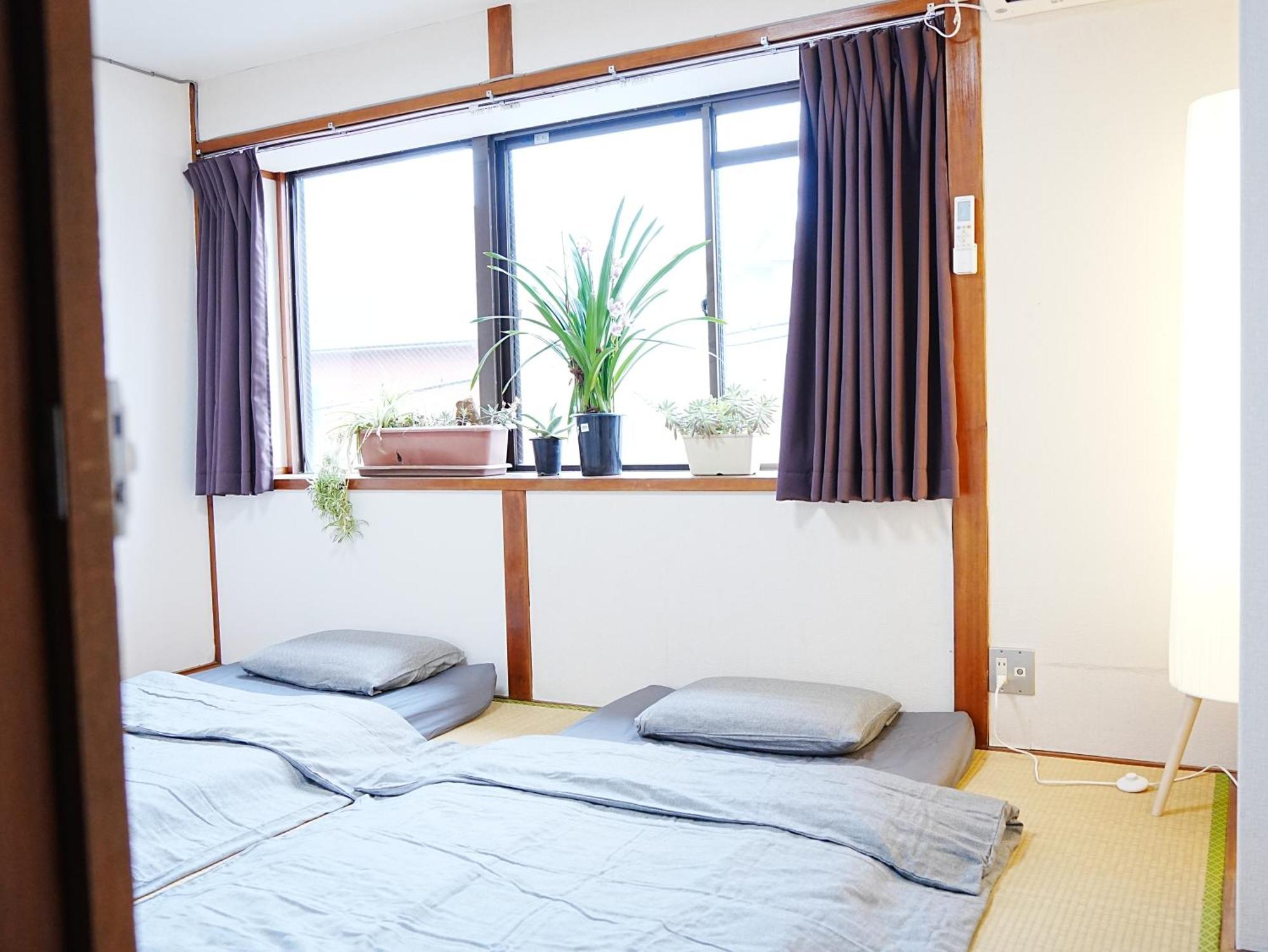 Kobe Coffee Hostel Екстериор снимка