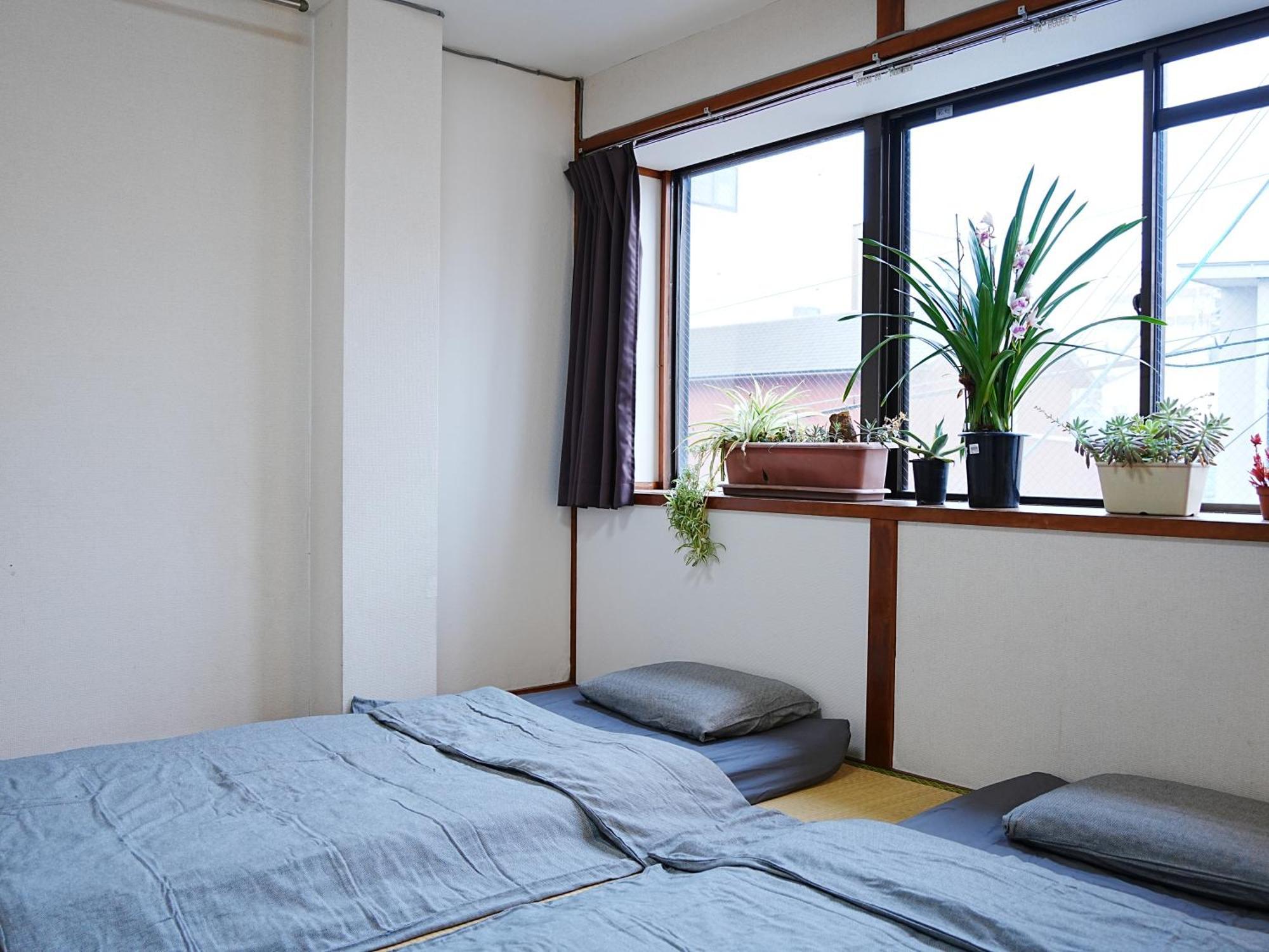 Kobe Coffee Hostel Екстериор снимка