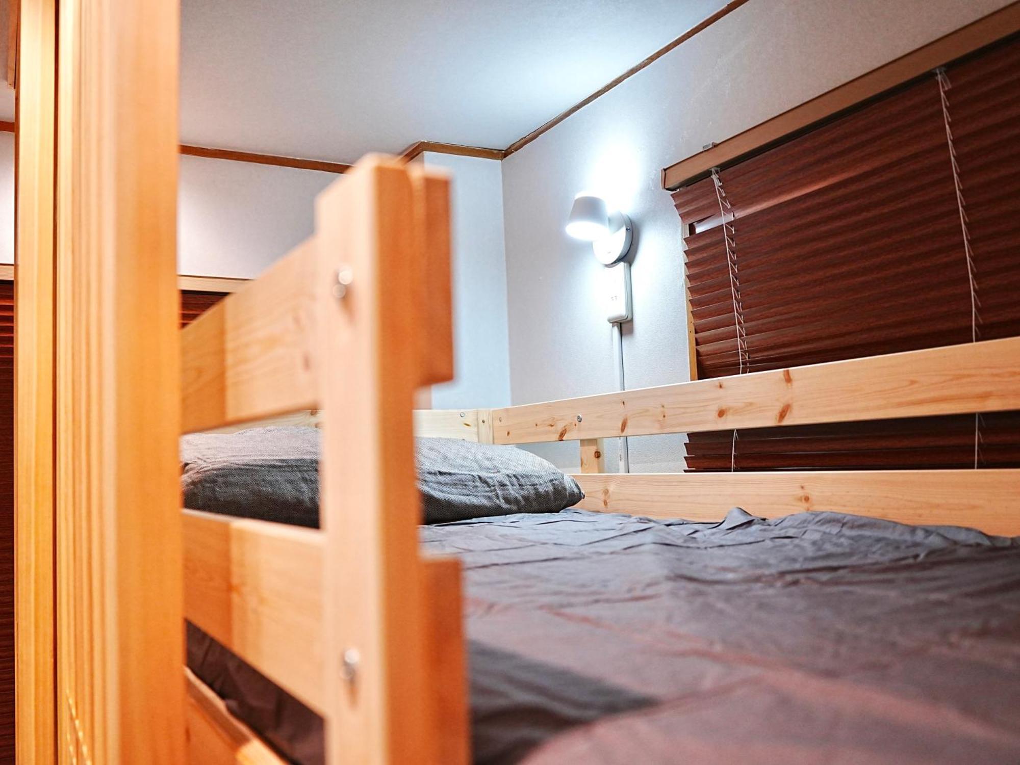 Kobe Coffee Hostel Екстериор снимка
