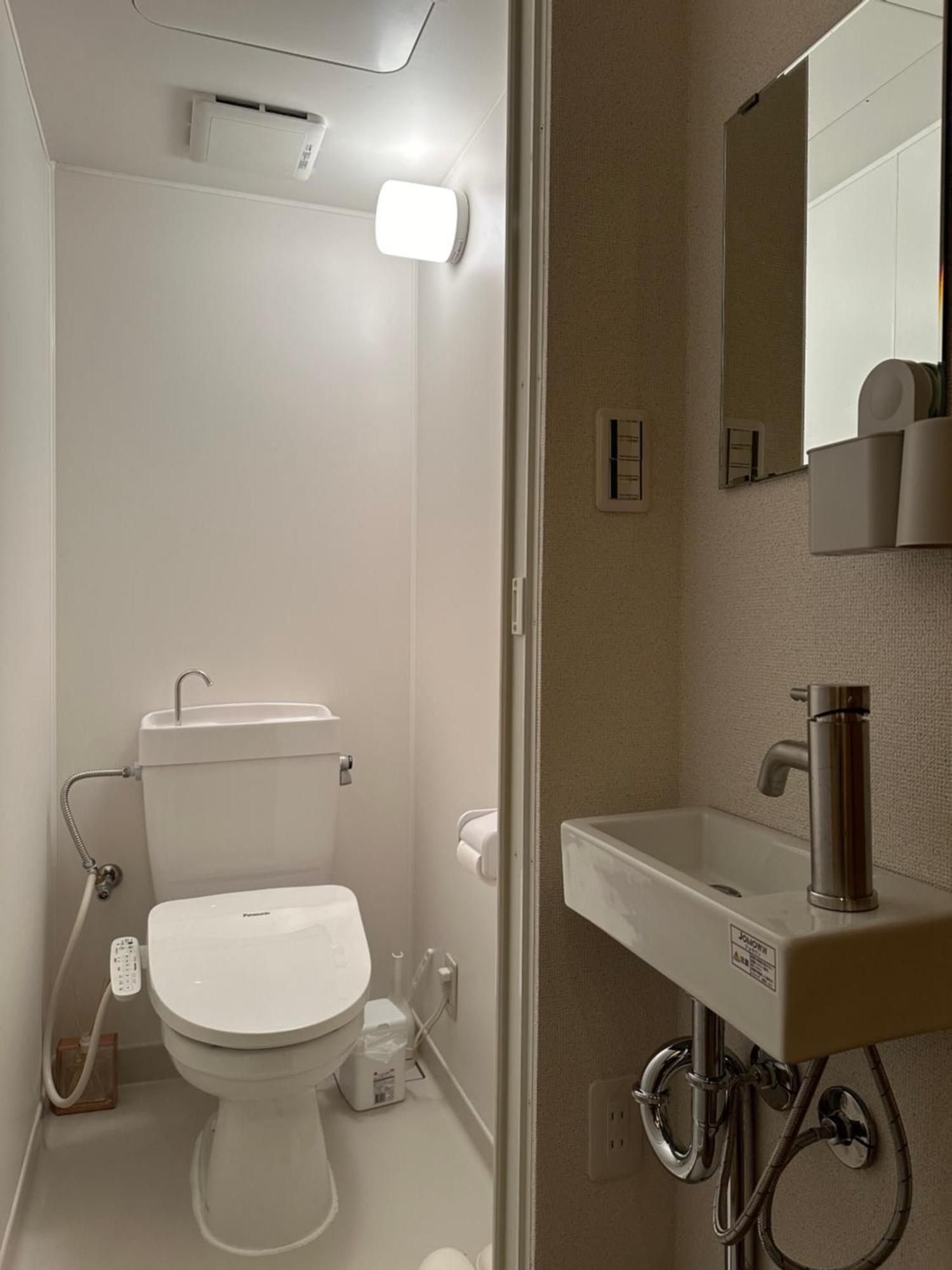 Kobe Coffee Hostel Екстериор снимка