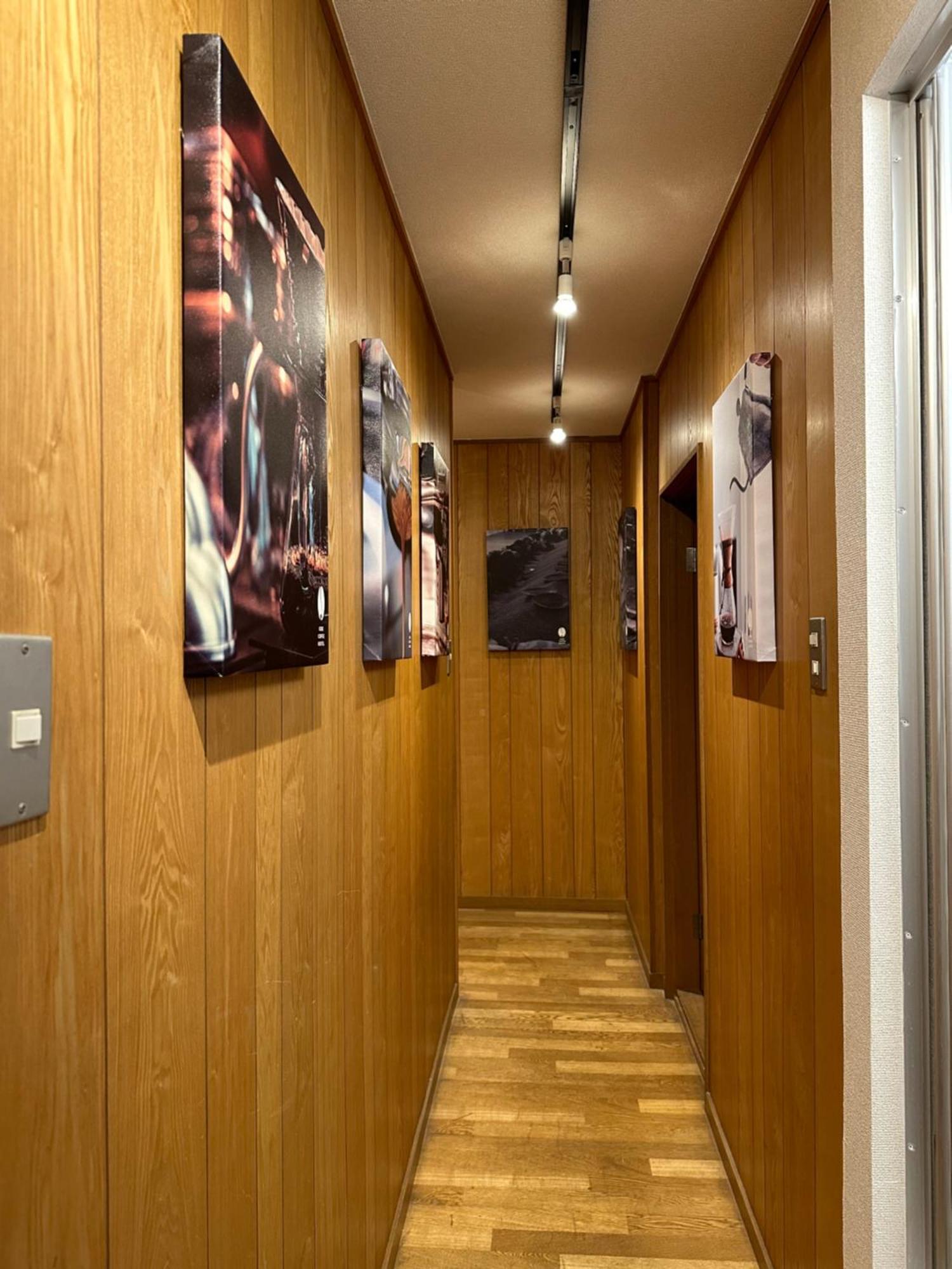 Kobe Coffee Hostel Екстериор снимка